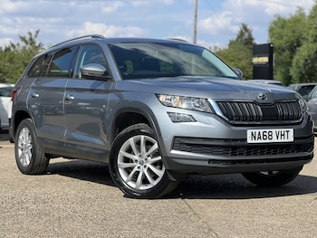 Used Skoda Kodiaq 2018 for sale - 79266909: Photo