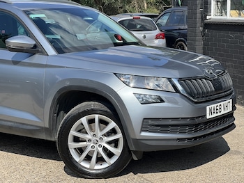 Used Skoda Kodiaq 2018 for sale - 79266909: Photo
