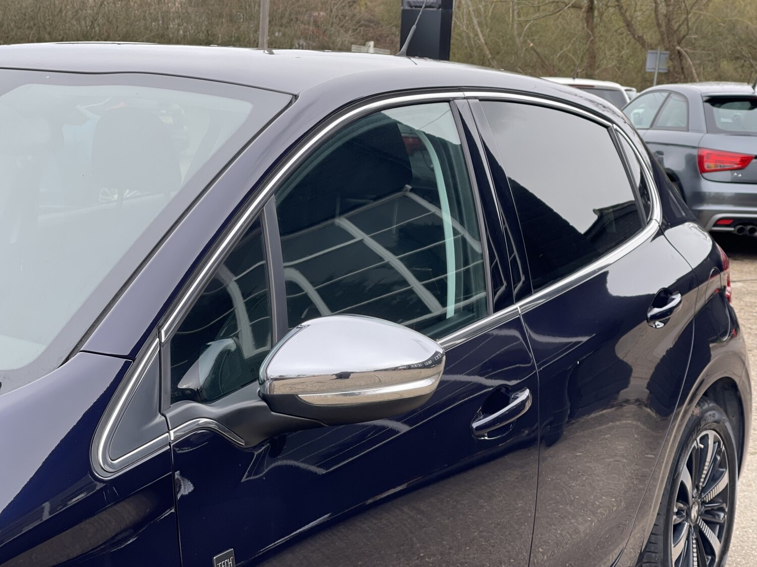 Used Peugeot 208 2018 for sale - 77880953: Photo 11