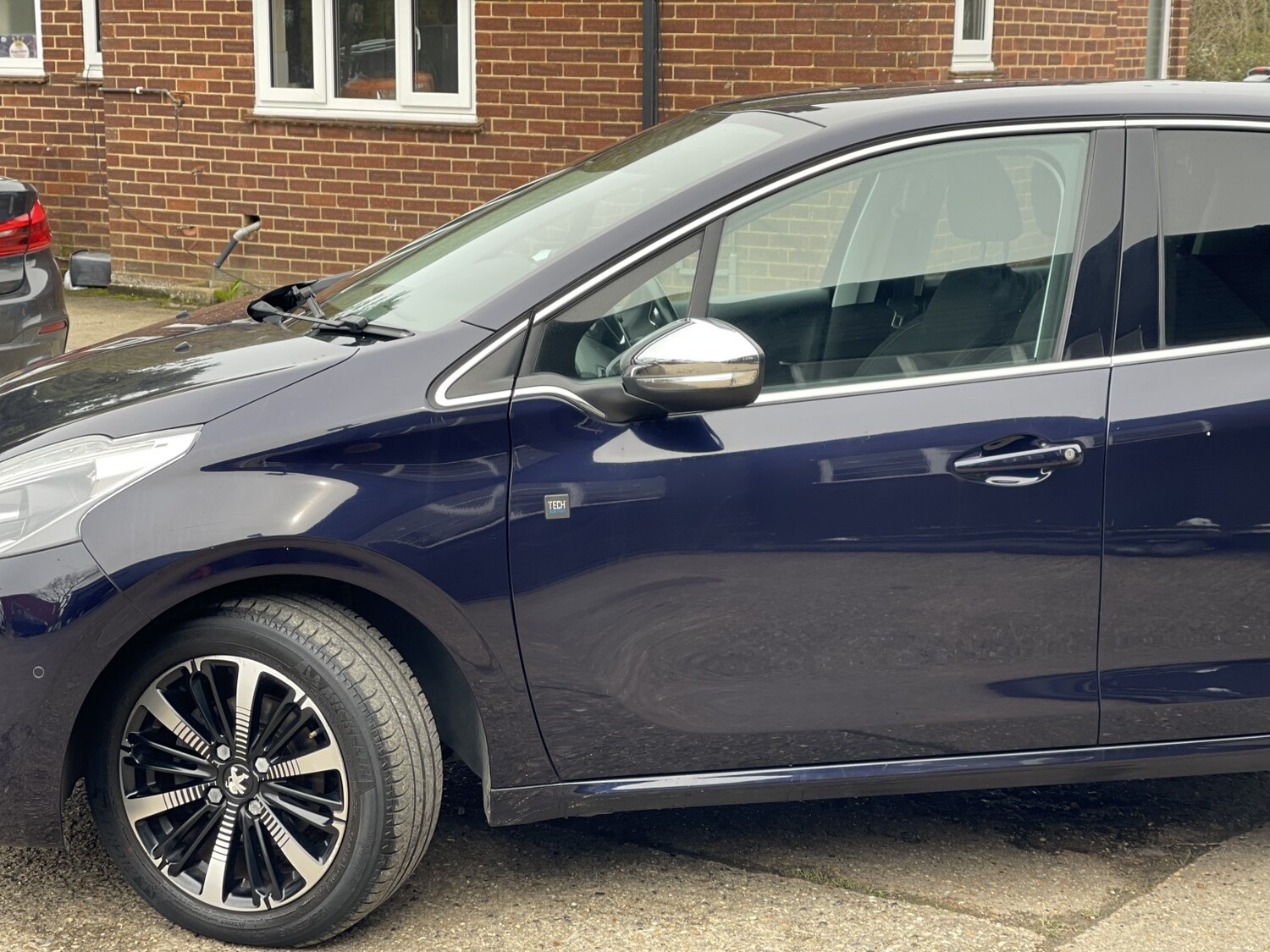 Used Peugeot 208 2018 for sale - 77880953: Photo 13
