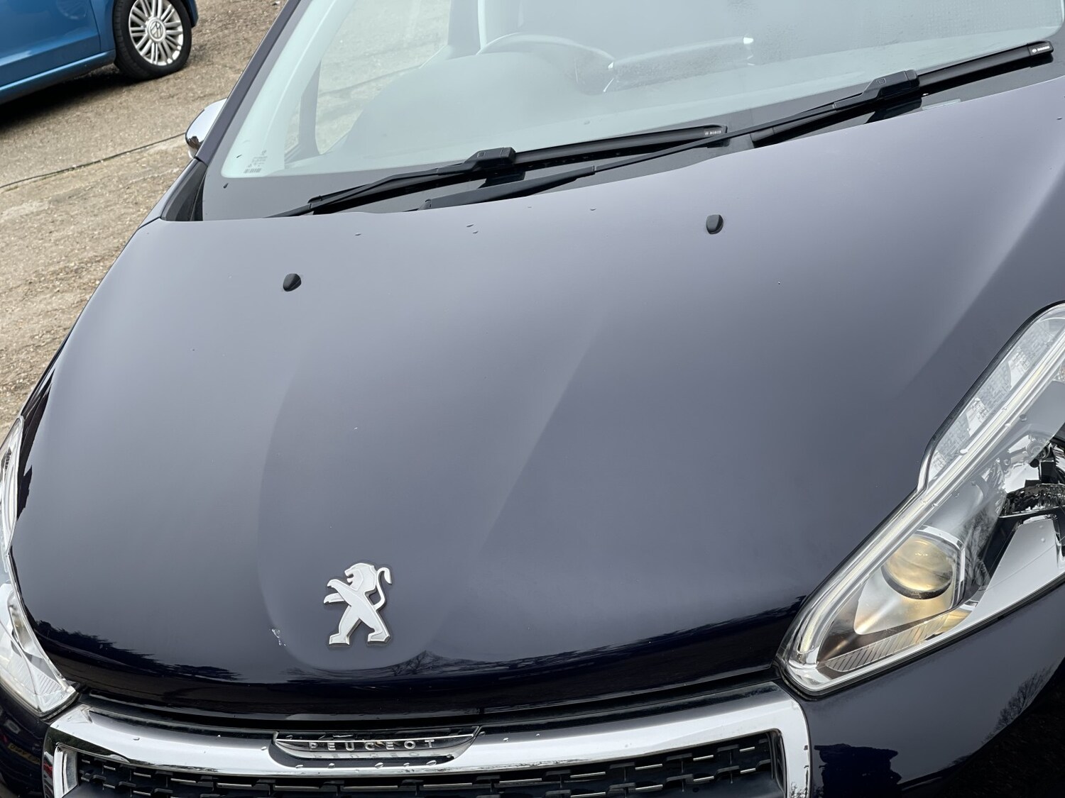 Used Peugeot 208 2018 for sale - 77880953: Photo 20