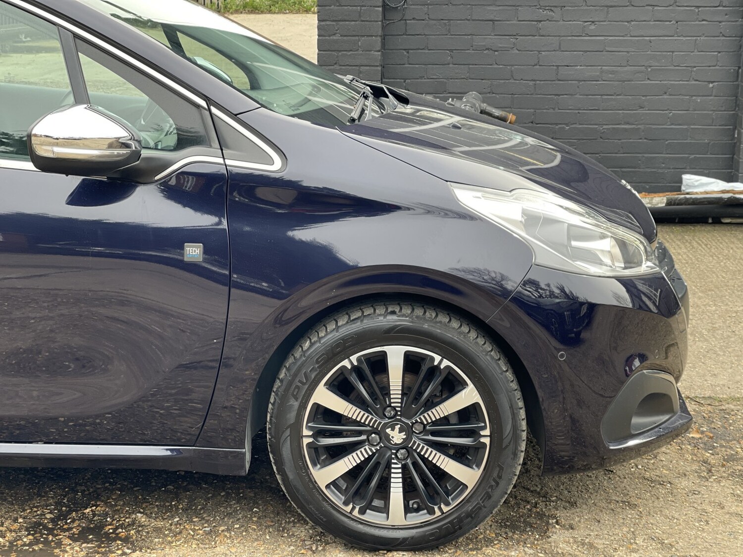 Used Peugeot 208 2018 for sale - 77880953: Photo 25