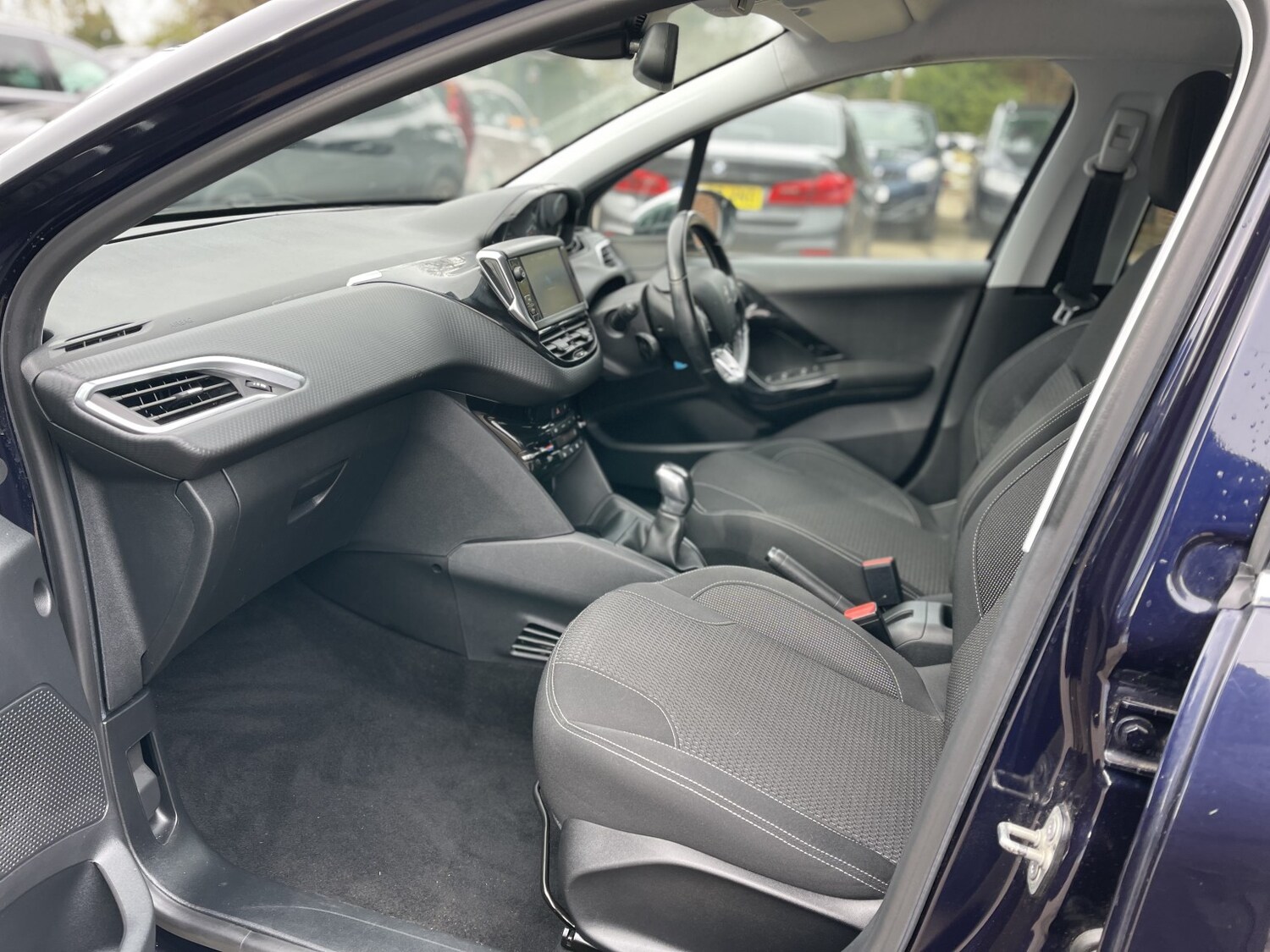 Used Peugeot 208 2018 for sale - 77880953: Photo 32