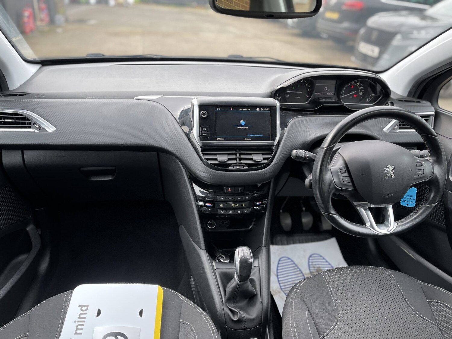 Used Peugeot 208 2018 for sale - 77880953: Photo 36