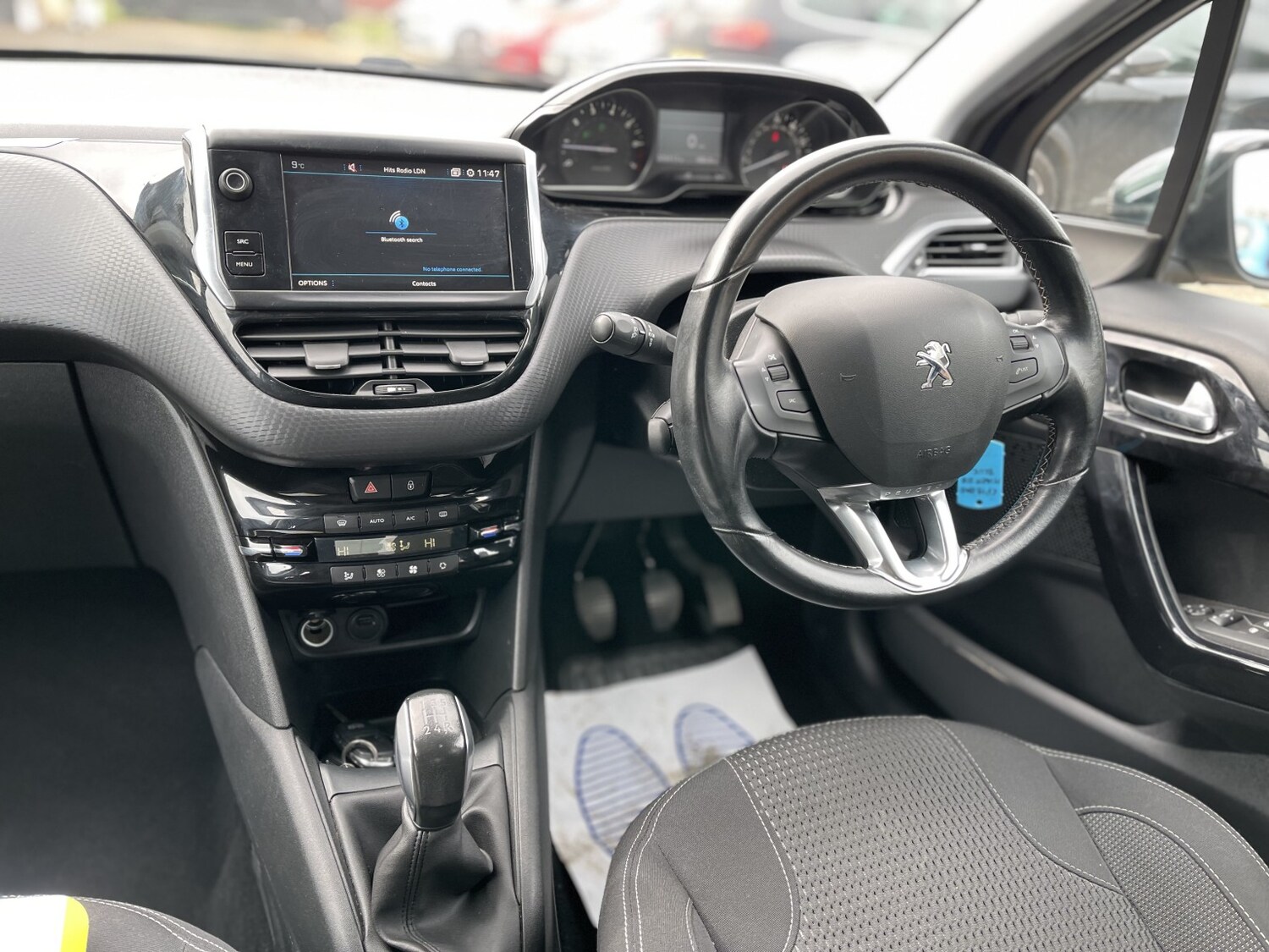 Used Peugeot 208 2018 for sale - 77880953: Photo 45