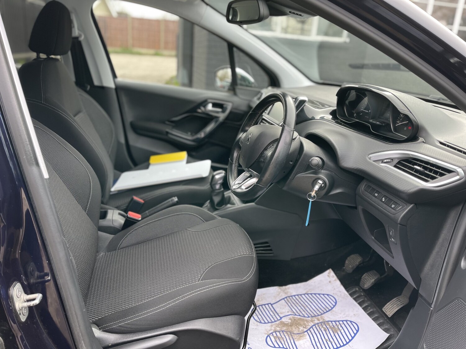 Used Peugeot 208 2018 for sale - 77880953: Photo 49