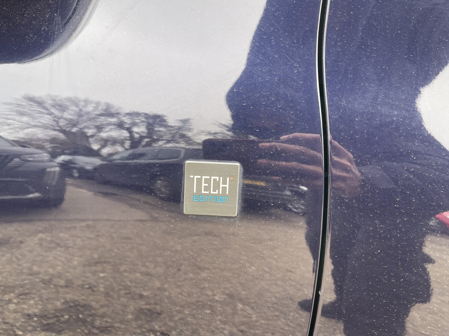 Used Peugeot 208 2018 for sale - 77880953: Photo 8