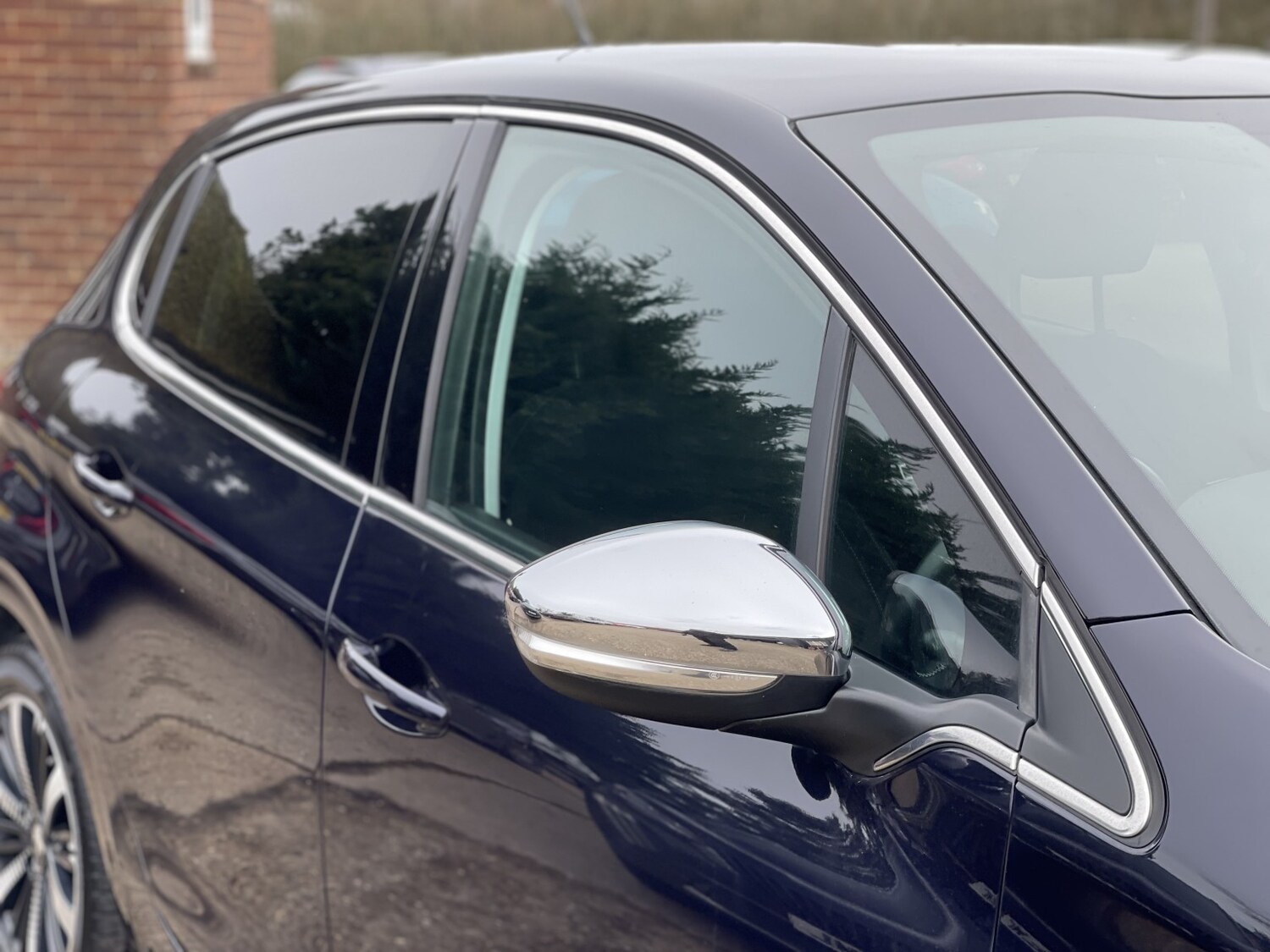 Used Peugeot 208 2018 for sale - 77880953: Photo 9