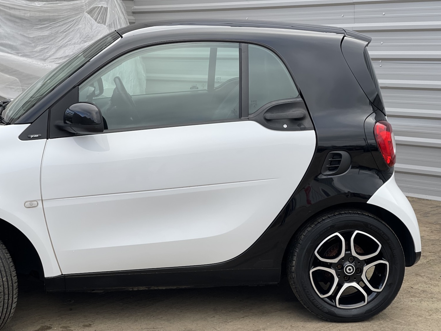 Used smart fortwo 2016 for sale - 76527378: Photo 11