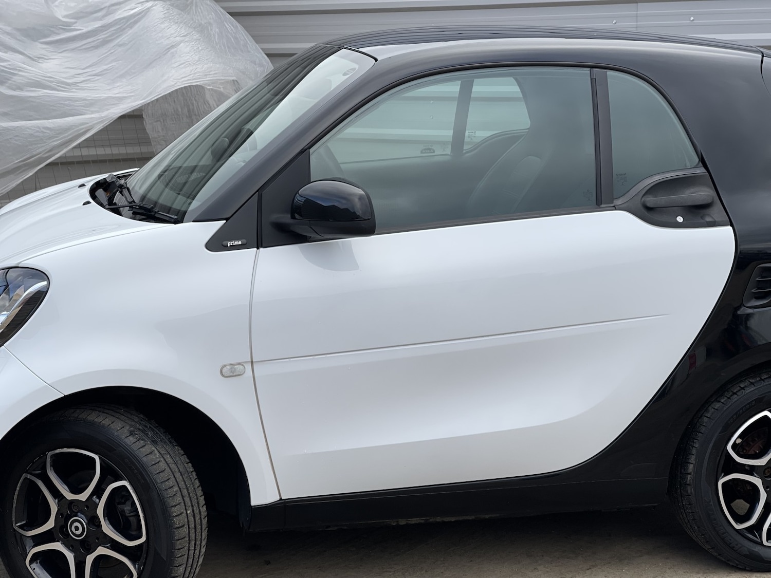 Used smart fortwo 2016 for sale - 76527378: Photo 12