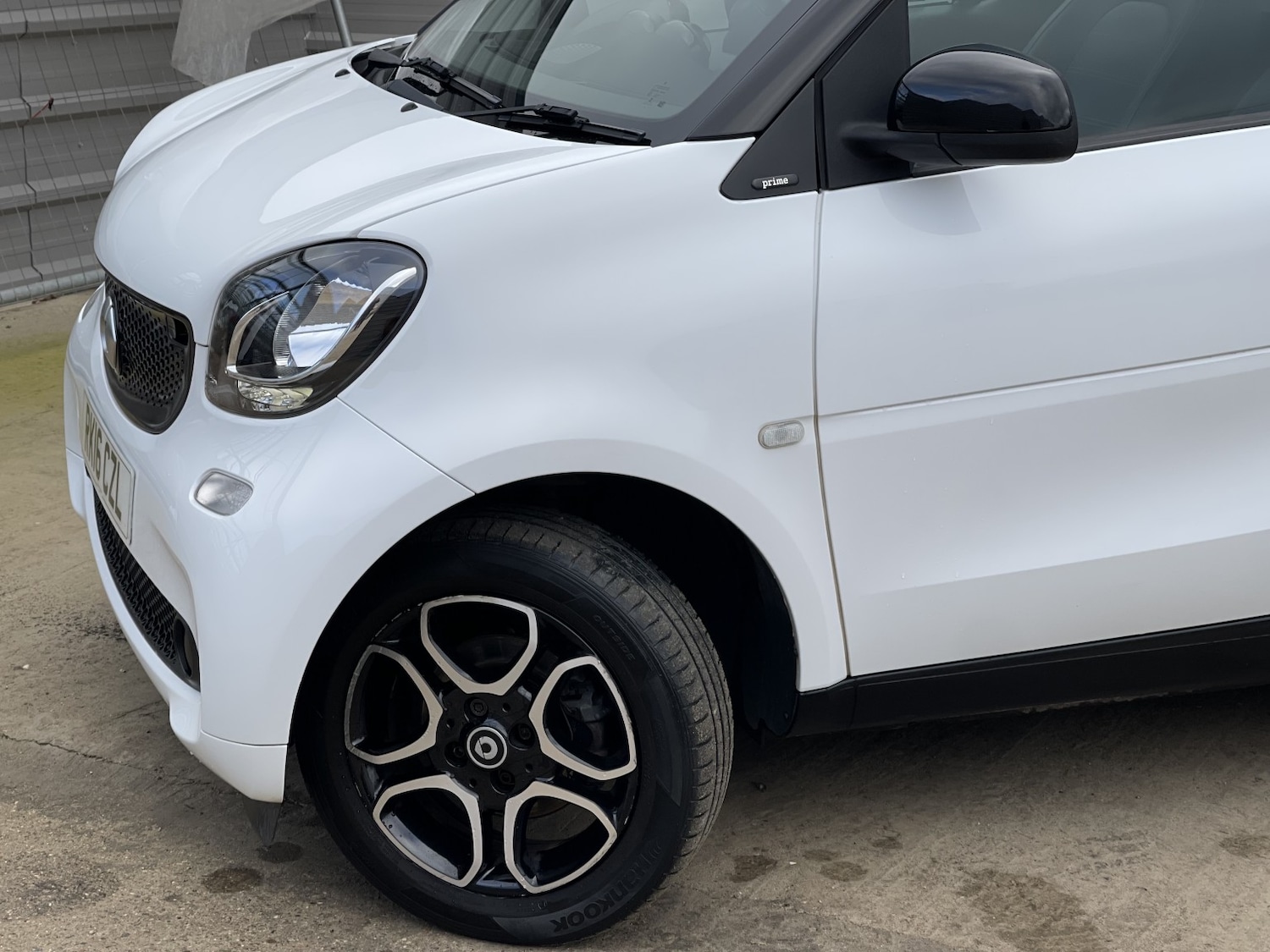 Used smart fortwo 2016 for sale - 76527378: Photo 13