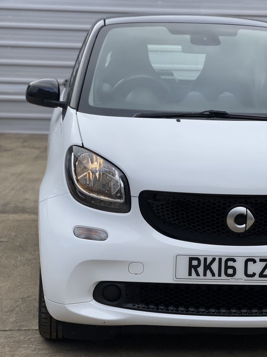 Used smart fortwo 2016 for sale - 76527378: Photo 16
