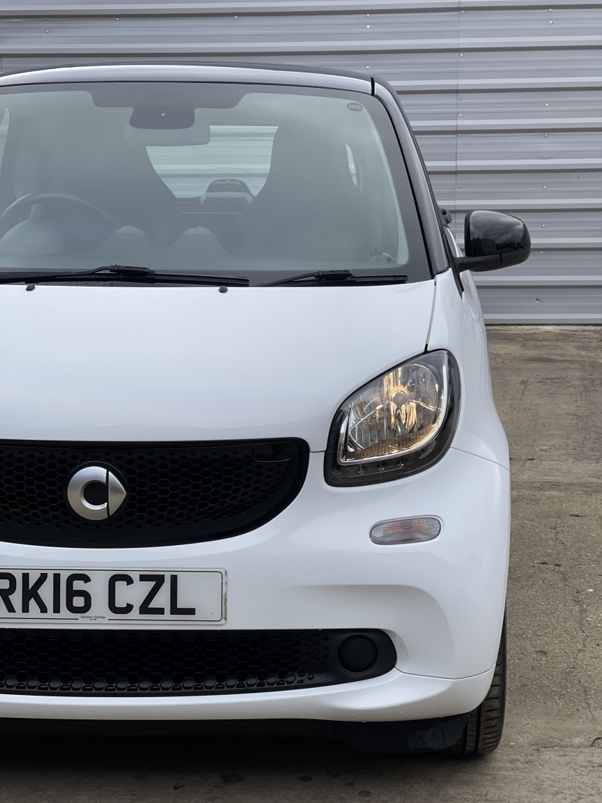 Used smart fortwo 2016 for sale - 76527378: Photo 17