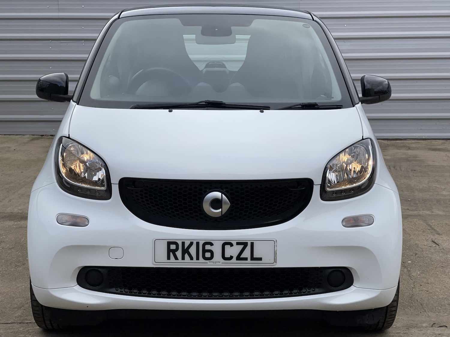Used smart fortwo 2016 for sale - 76527378: Photo 18