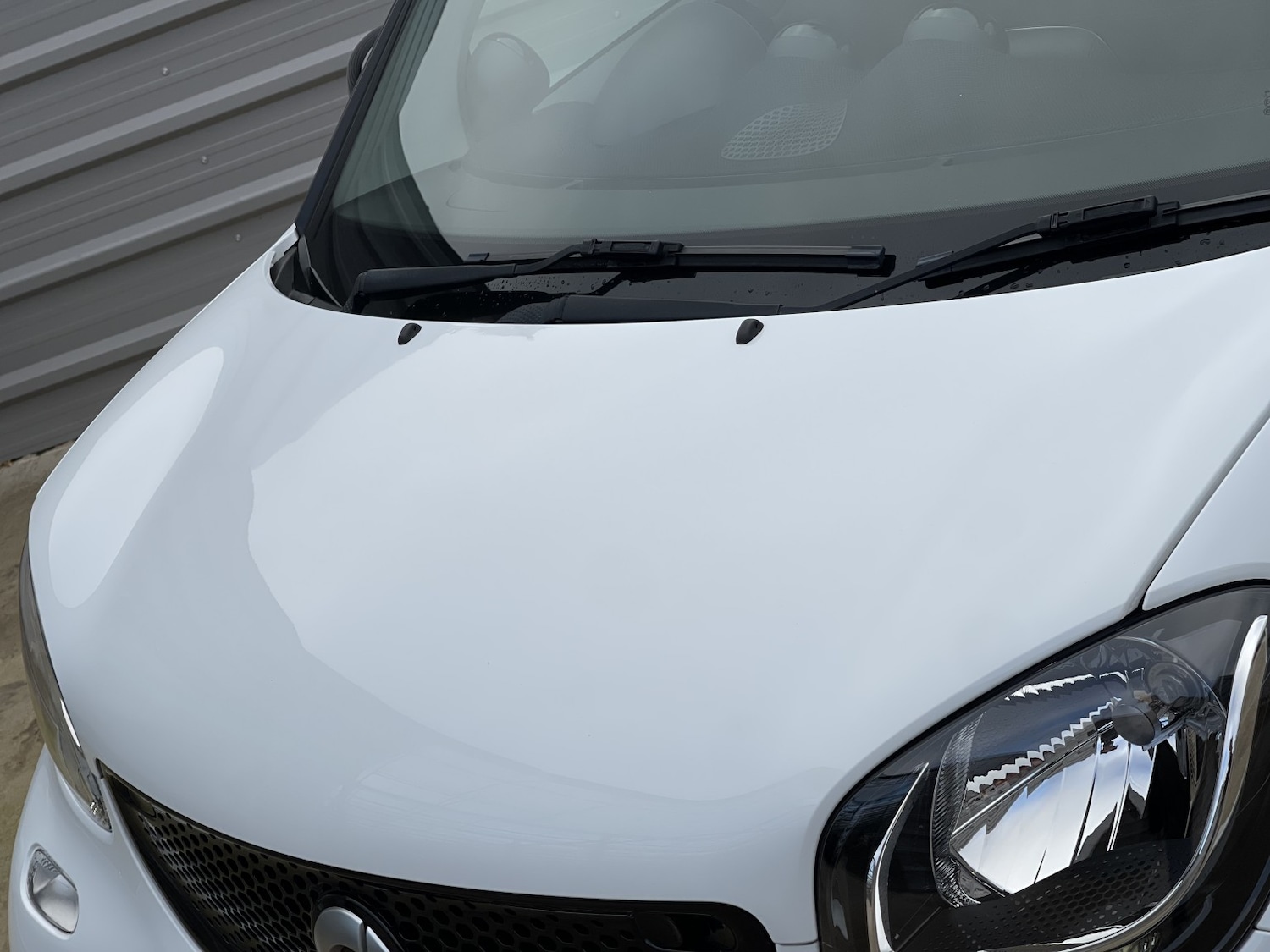 Used smart fortwo 2016 for sale - 76527378: Photo 19