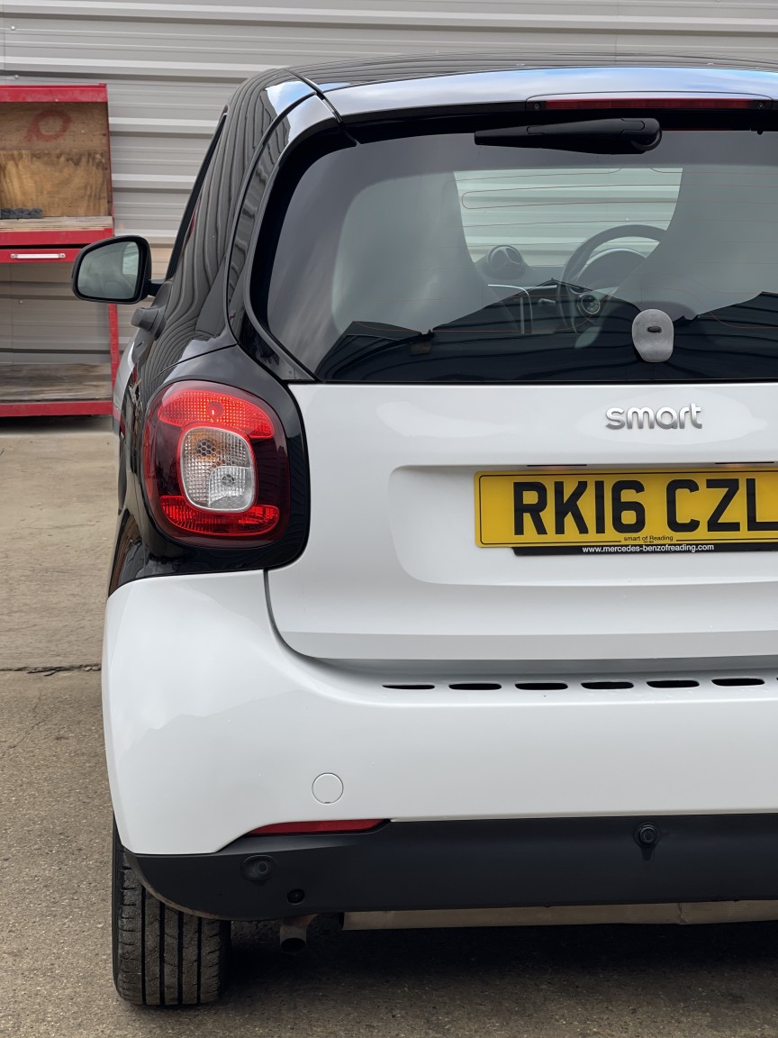 Used smart fortwo 2016 for sale - 76527378: Photo 20