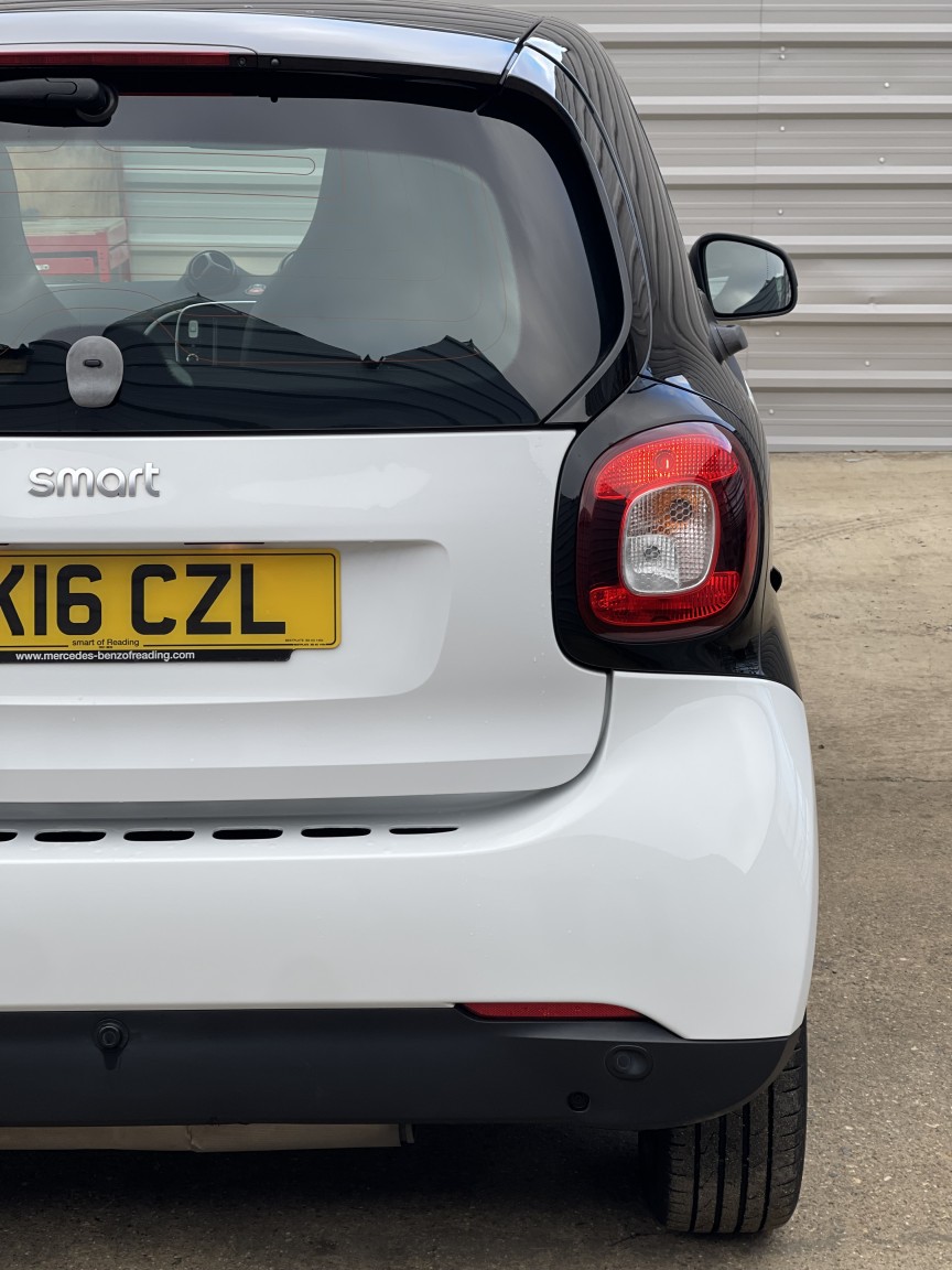 Used smart fortwo 2016 for sale - 76527378: Photo 21