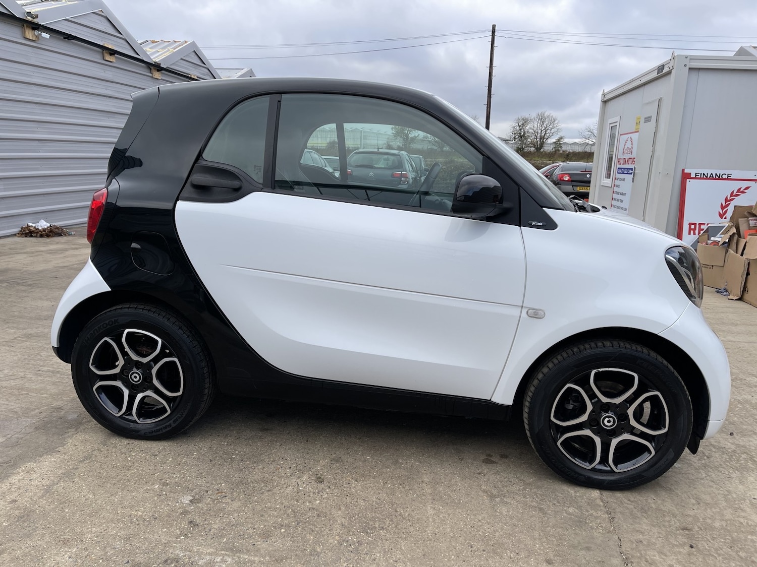 Used smart fortwo 2016 for sale - 76527378: Photo 23