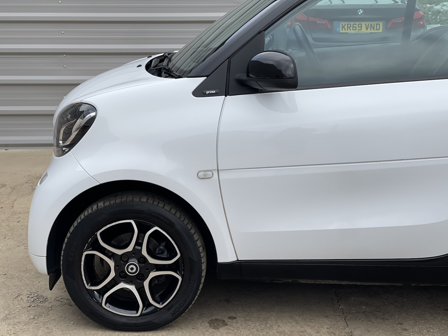Used smart fortwo 2016 for sale - 76527378: Photo 26