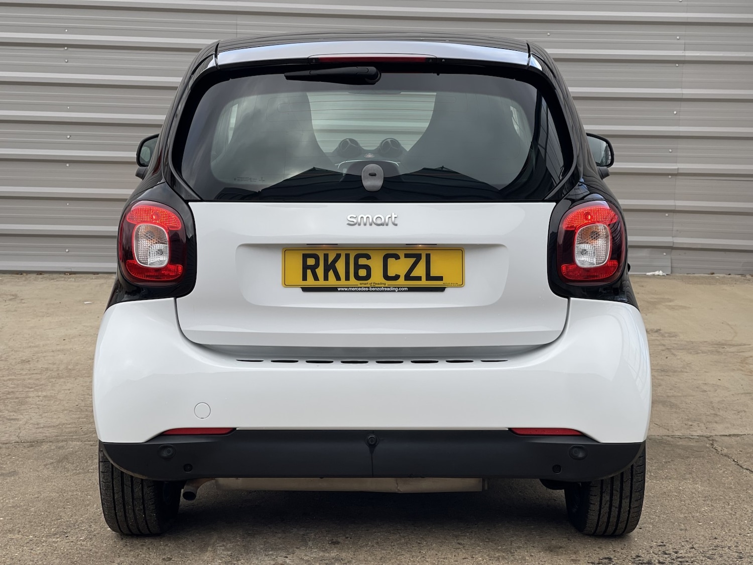 Used smart fortwo 2016 for sale - 76527378: Photo 29