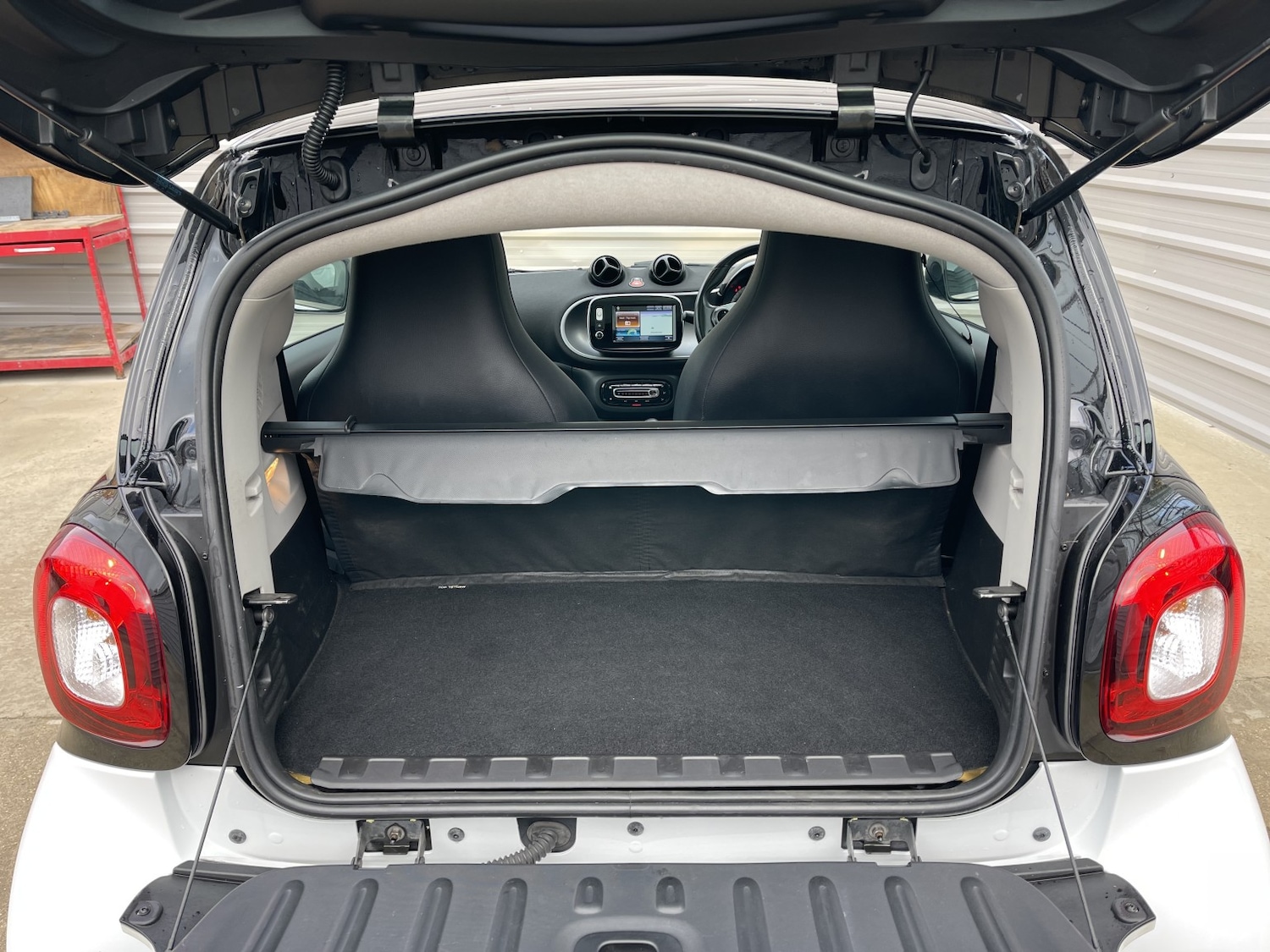 Used smart fortwo 2016 for sale - 76527378: Photo 45