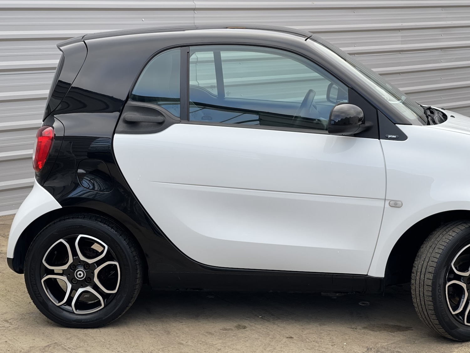 Used smart fortwo 2016 for sale - 76527378: Photo 8