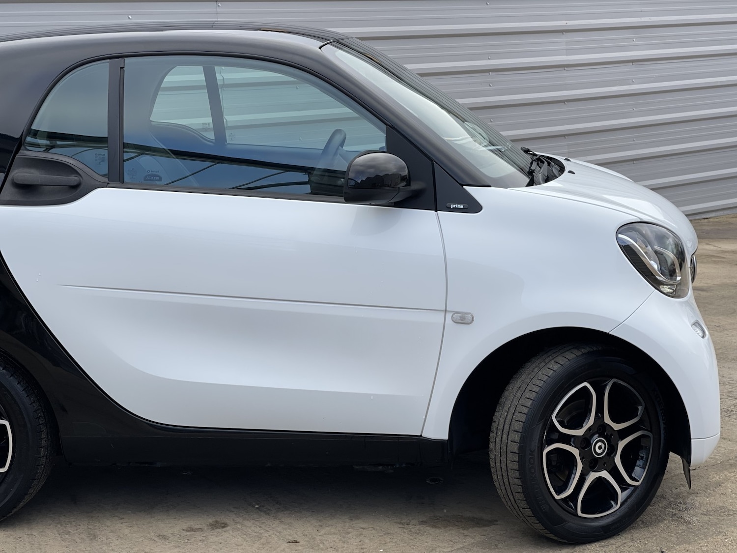 Used smart fortwo 2016 for sale - 76527378: Photo 9