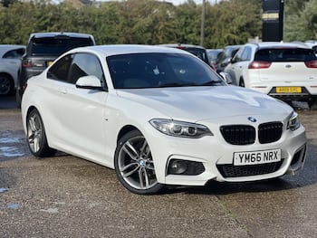 Used BMW 2 Series 2017 for sale - 79668282: Photo