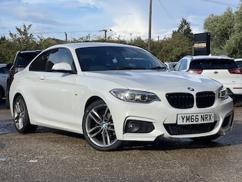 Used BMW 2 Series 2017 for sale - 79668282: Photo