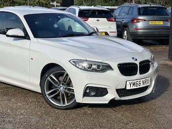 Used BMW 2 Series 2017 for sale - 79668282: Photo