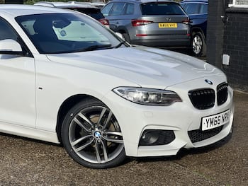 Used BMW 2 Series 2017 for sale - 79668282: Photo