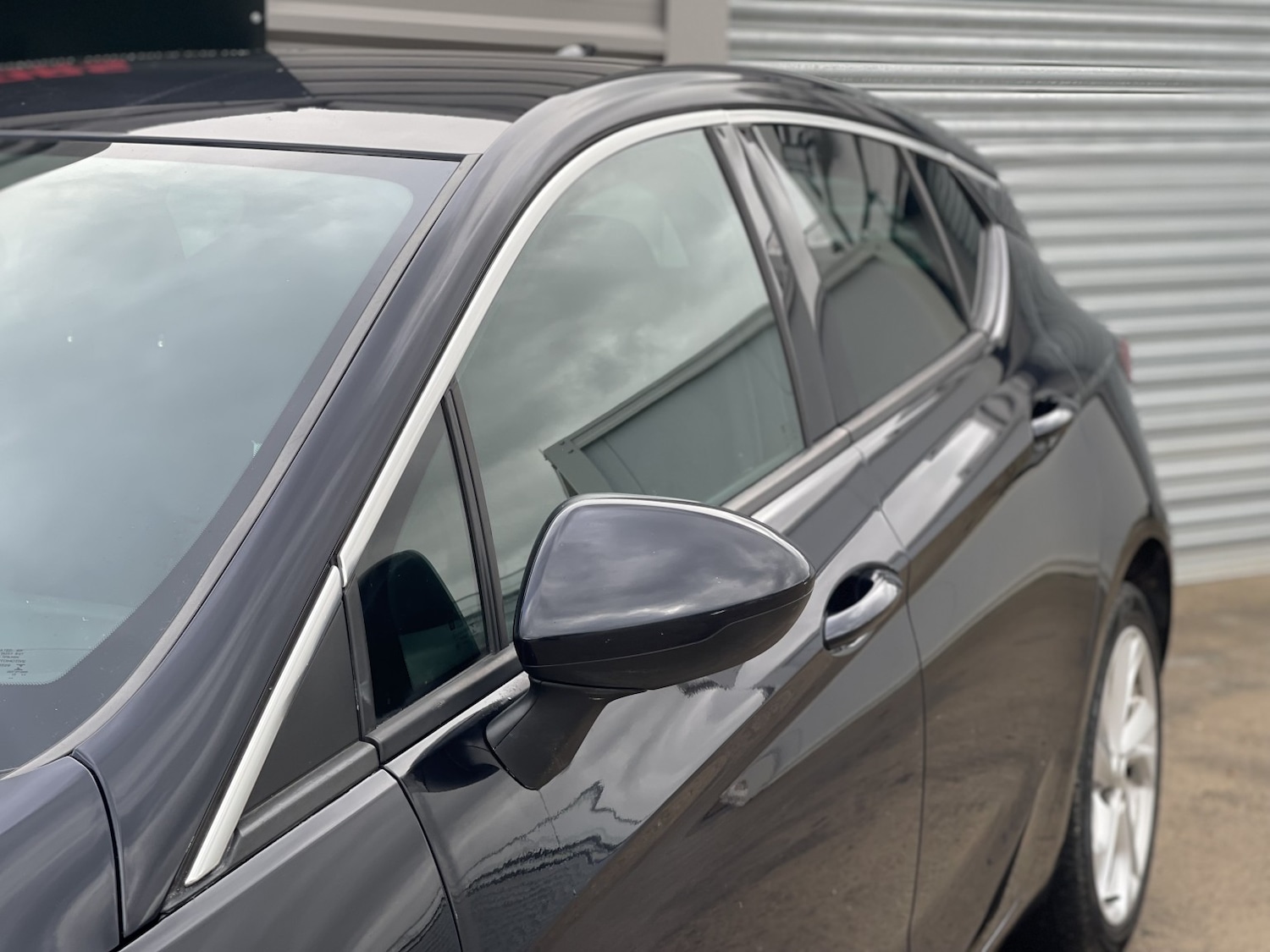 Used Vauxhall Astra 2017 for sale - 77632497: Photo 10