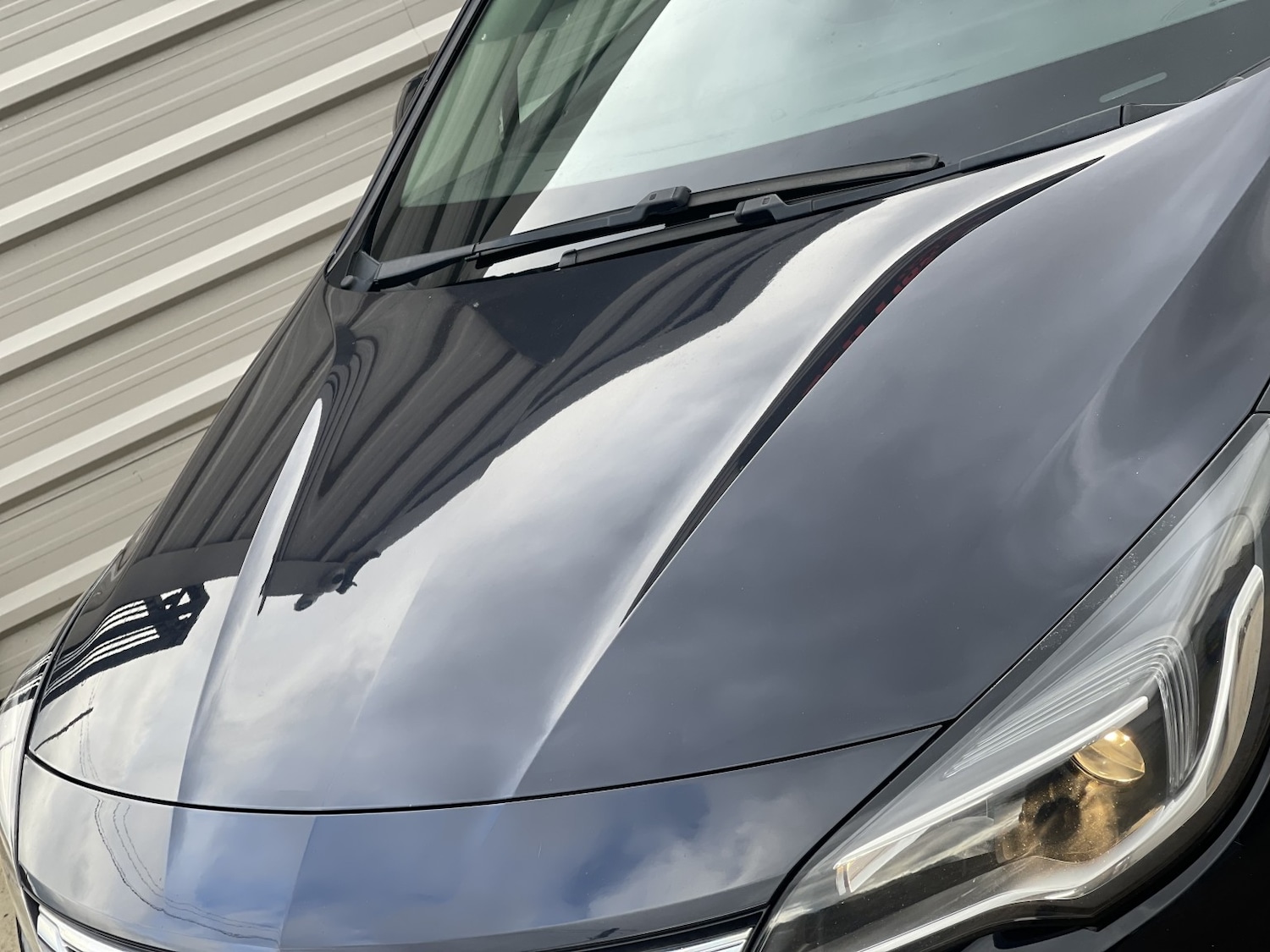 Used Vauxhall Astra 2017 for sale - 77632497: Photo 19