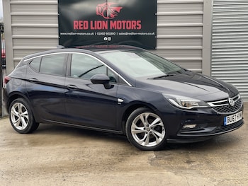 2017 - 1.4T 16V 150 SRi Nav 5dr