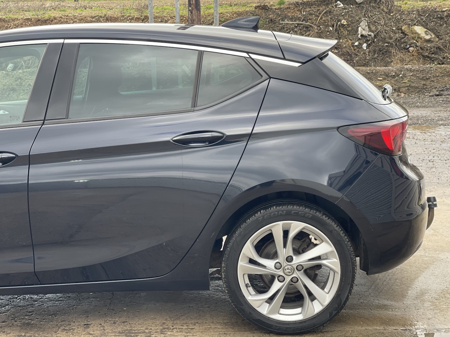 Used Vauxhall Astra 2017 for sale - 77632497: Photo 26