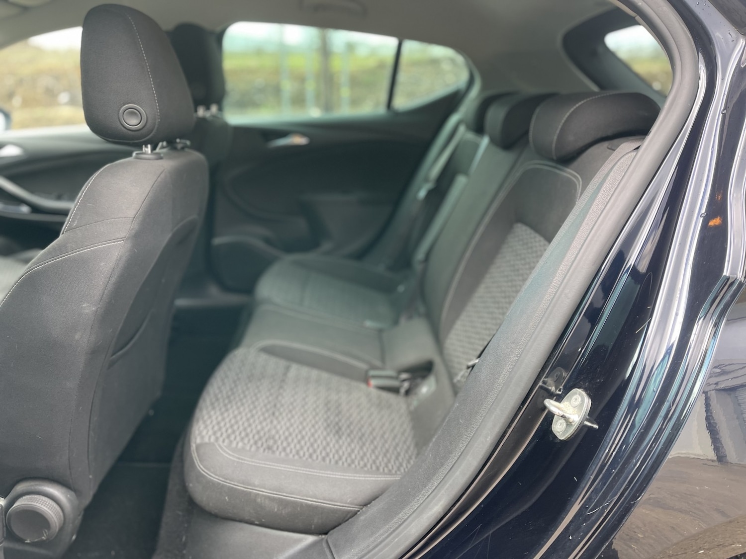 Used Vauxhall Astra 2017 for sale - 77632497: Photo 36