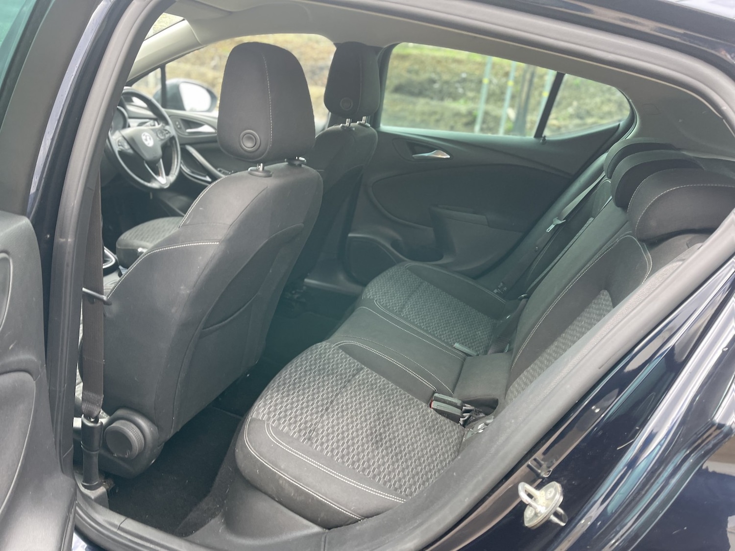 Used Vauxhall Astra 2017 for sale - 77632497: Photo 37