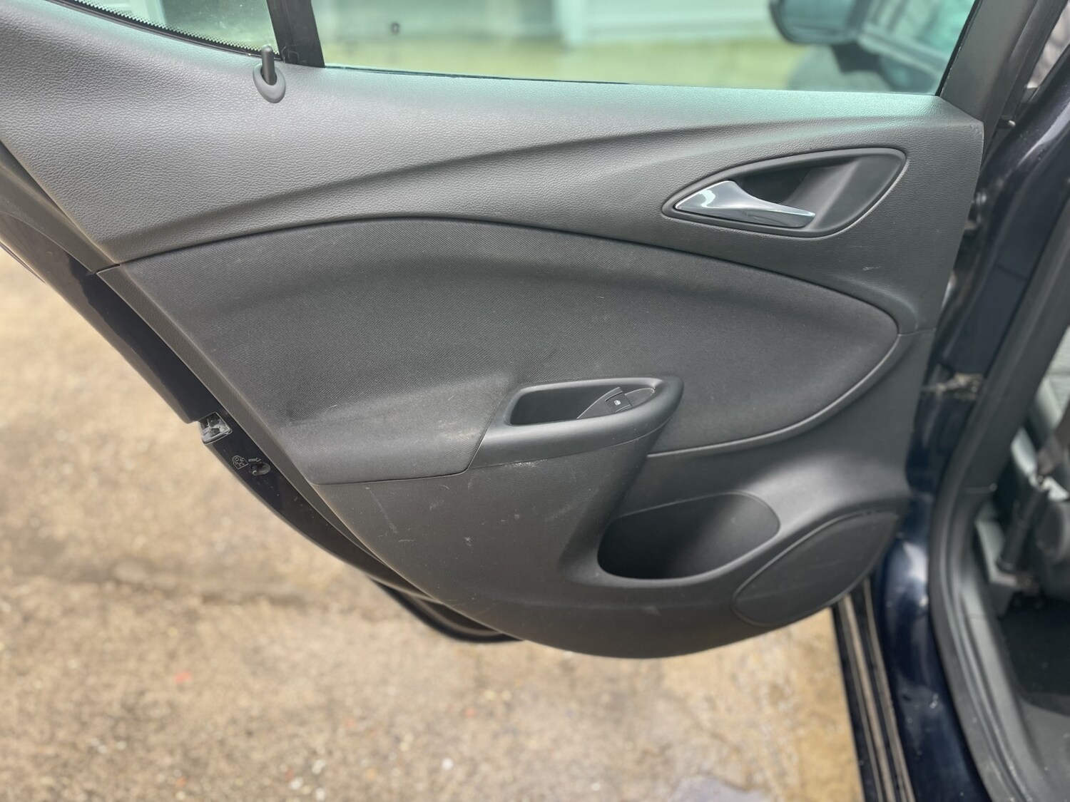 Used Vauxhall Astra 2017 for sale - 77632497: Photo 38