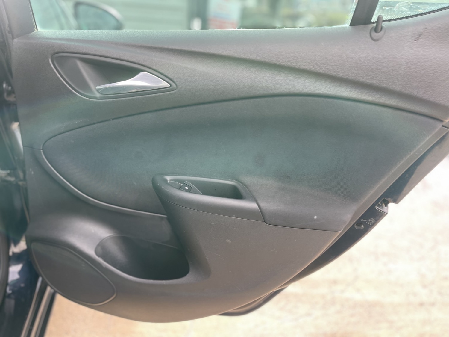 Used Vauxhall Astra 2017 for sale - 77632497: Photo 41