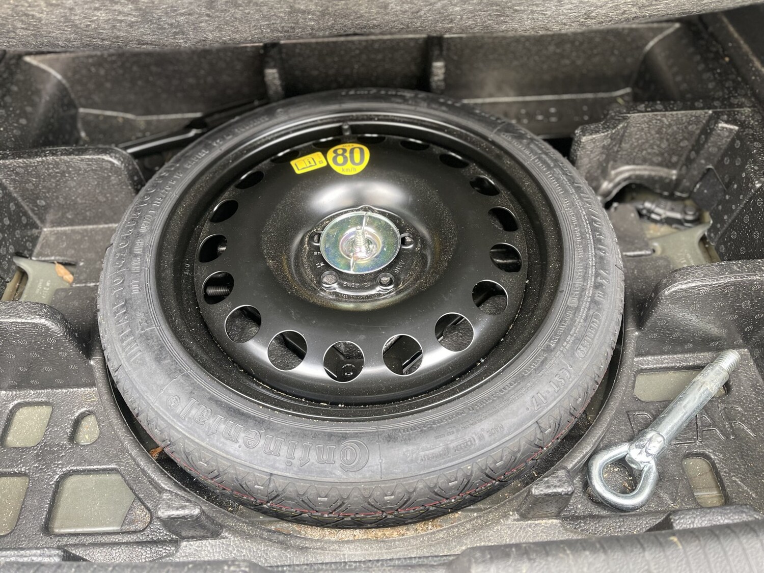 Used Vauxhall Astra 2017 for sale - 77632497: Photo 42