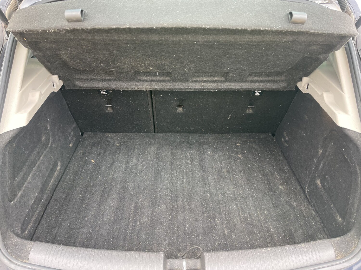 Used Vauxhall Astra 2017 for sale - 77632497: Photo 43