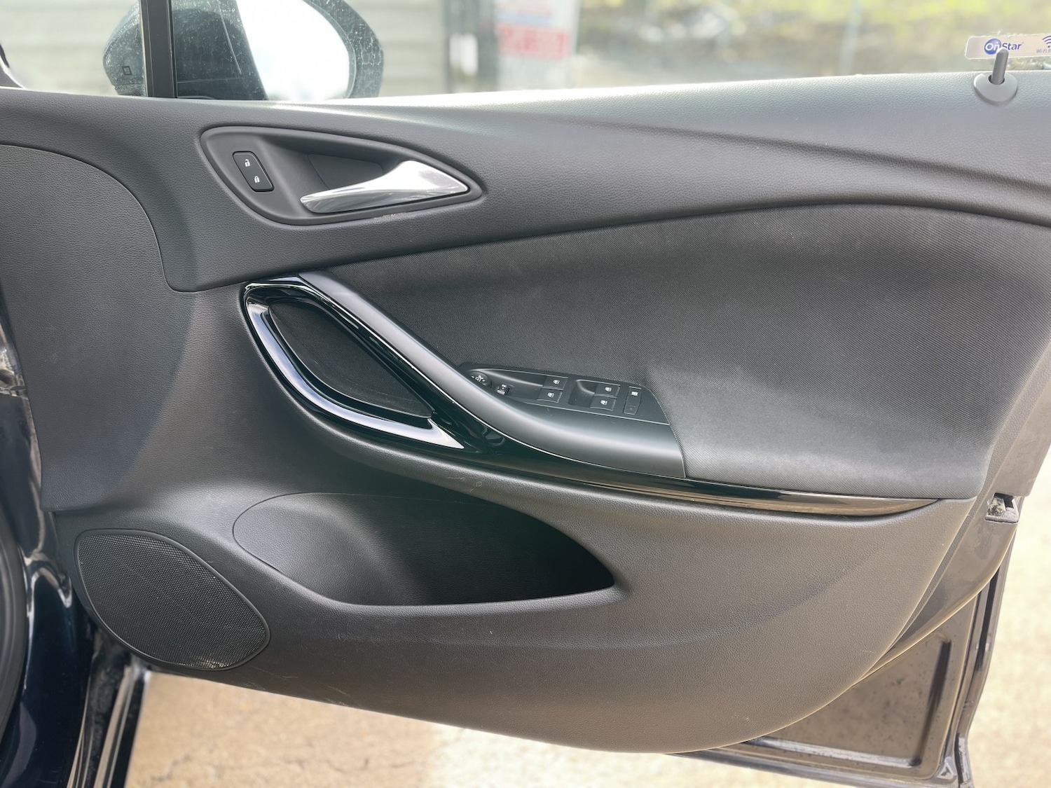 Used Vauxhall Astra 2017 for sale - 77632497: Photo 49