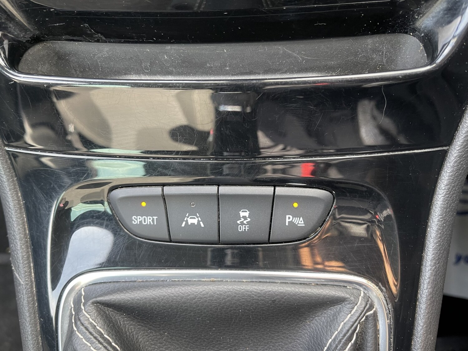 Used Vauxhall Astra 2017 for sale - 77632497: Photo 52