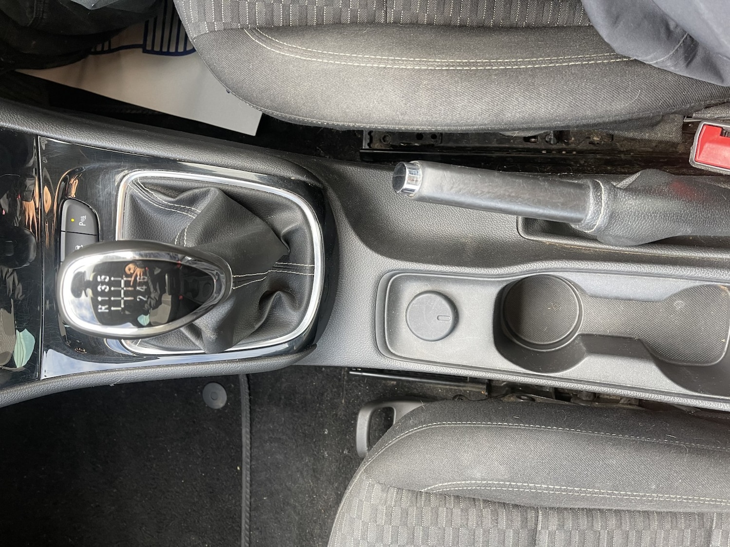 Used Vauxhall Astra 2017 for sale - 77632497: Photo 53