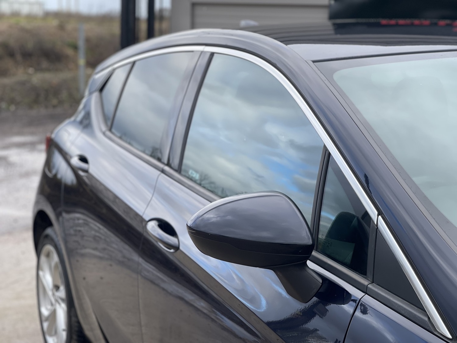 Used Vauxhall Astra 2017 for sale - 77632497: Photo 7