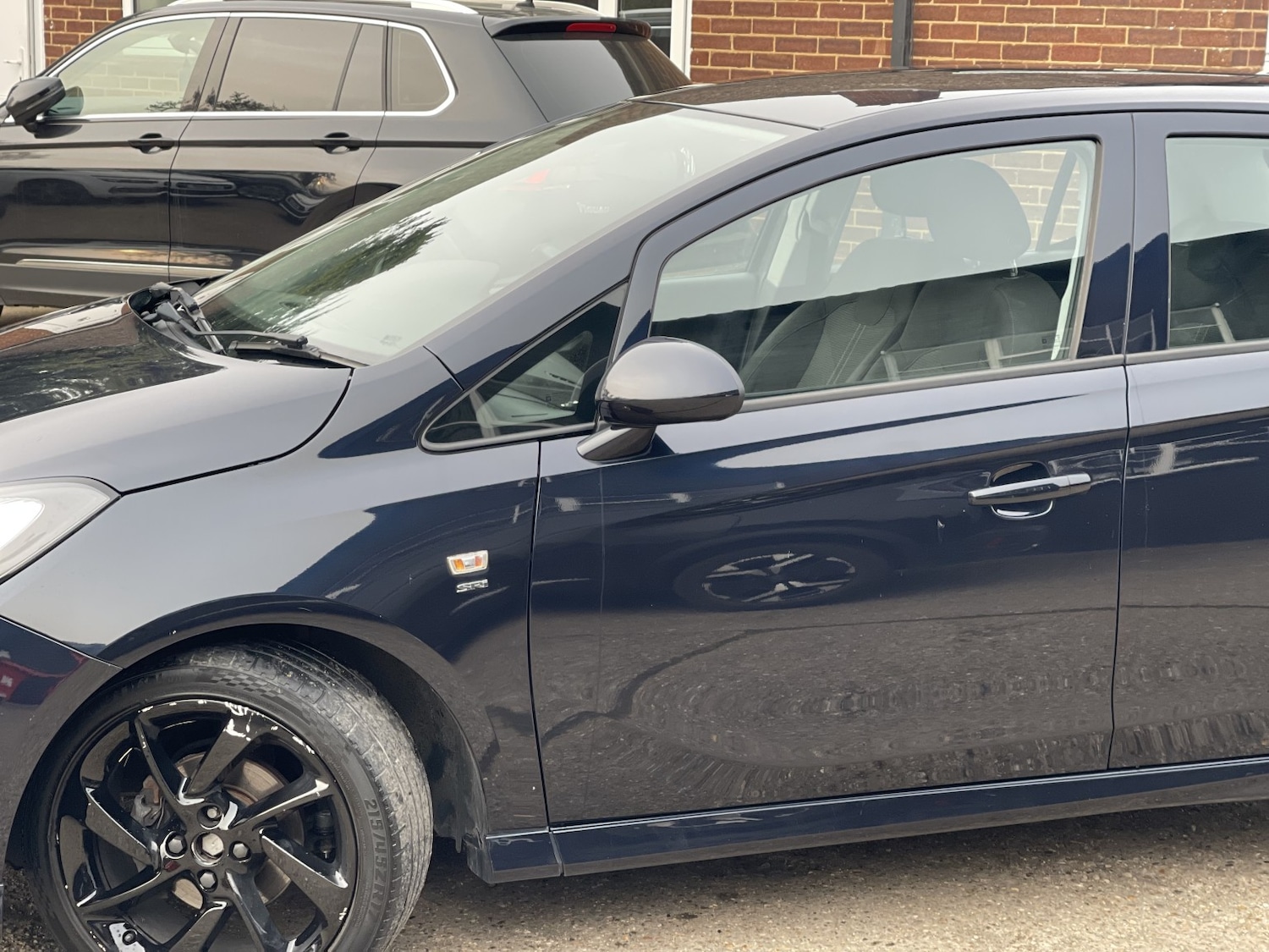 Used Vauxhall Corsa 2017 for sale - 77997277: Photo 10