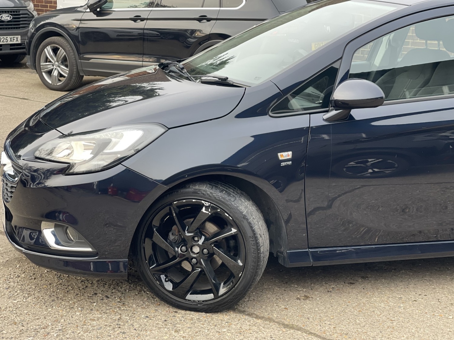 Used Vauxhall Corsa 2017 for sale - 77997277: Photo 11