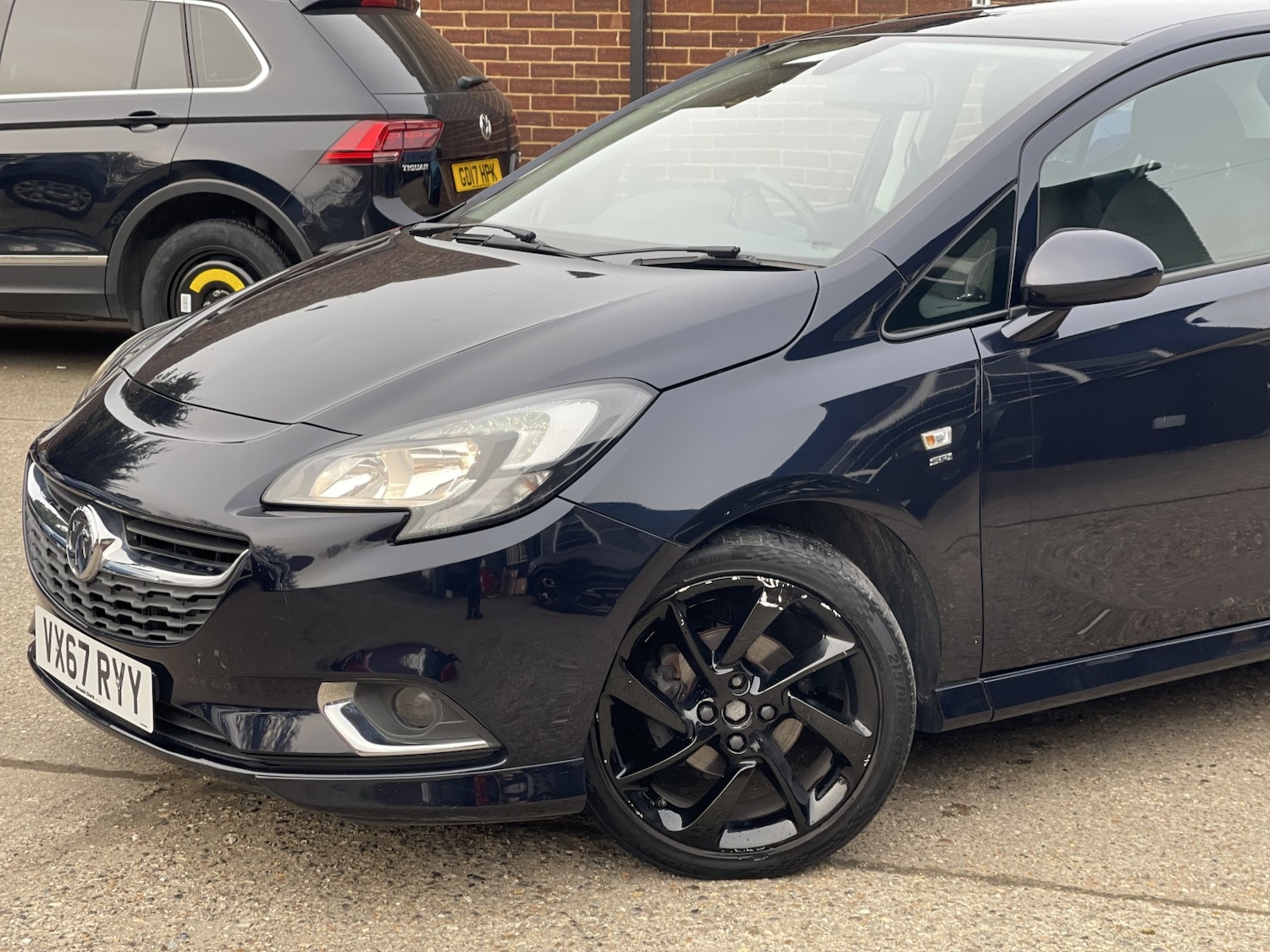 Used Vauxhall Corsa 2017 for sale - 77997277: Photo 12