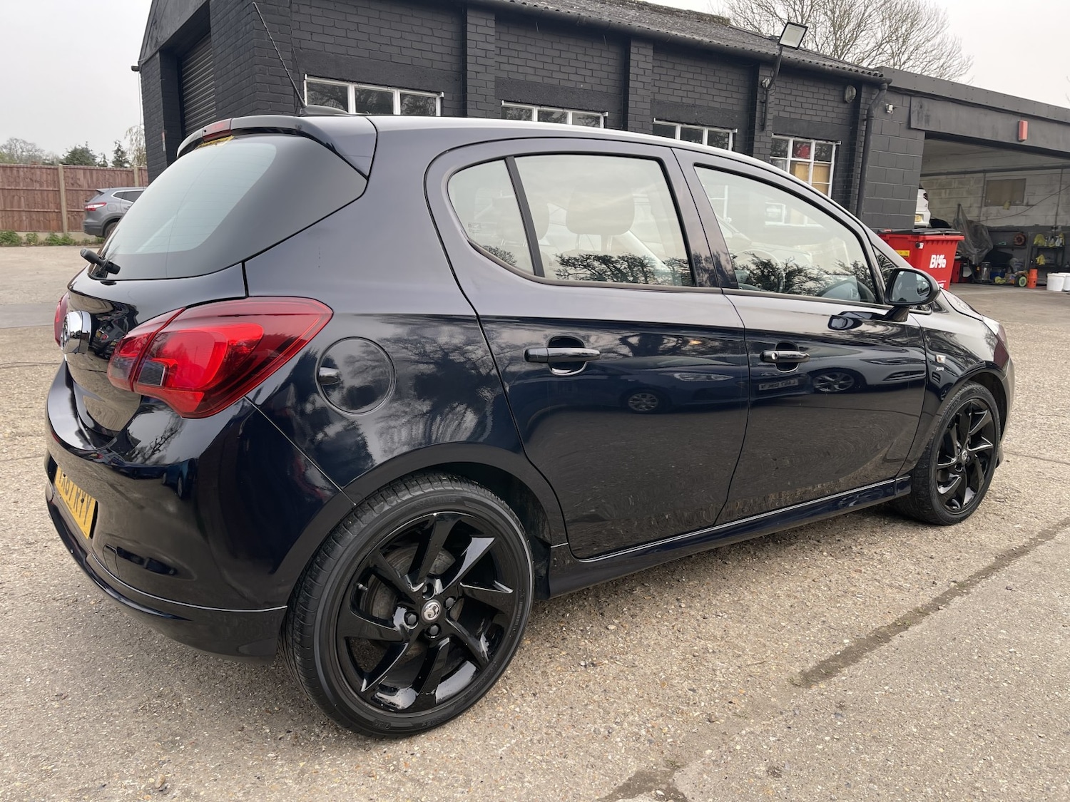 Used Vauxhall Corsa 2017 for sale - 77997277: Photo 19