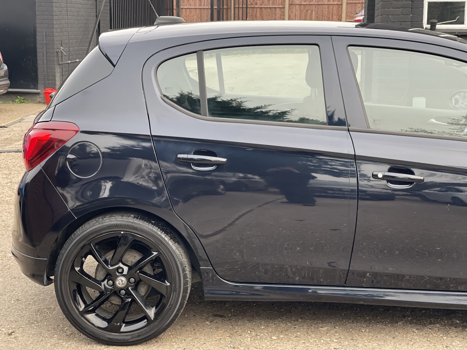 Used Vauxhall Corsa 2017 for sale - 77997277: Photo 20